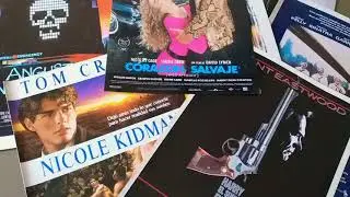 Todocoleccion. Cine. Guias publicitarias en venta.