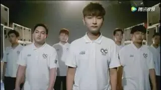 QG Happy Champions of the King Pro League! - King of Glory