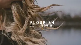 FLOURISH | Bryson Tiller Type Beat | (prod. NT)