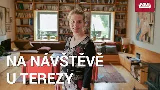Na návštěvě u Terezy | FAVI.cz
