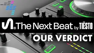T&iuml;esto's DJ controller! Our verdict on 