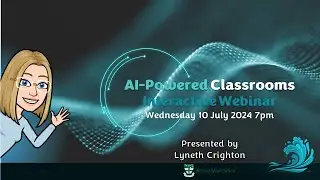 AI-Powered classrooms (10 July 2024)