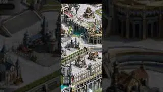 Rise of the Kings, Sorteo Castillo L2  y primera guerra al trono sugerencias