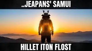 Samurai of the Open Sky | Epic Samurai Trap Instrumental 🌤️ Taiko x Guqin x 808