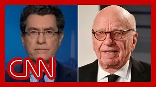 Hear why legal analyst thinks Fox News is facing 'very serious' legal exposure