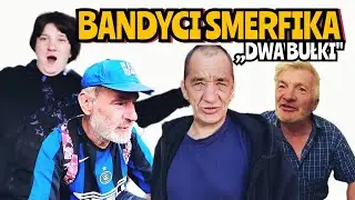 Papa Smerfik - Dwa Bułki #BEZDOMNI #gosia #papasmerfik