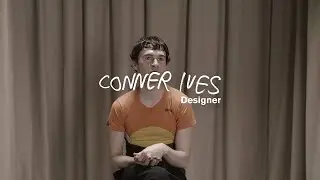 Conner Ives | Browns 50 Testimonial | Browns Fashion