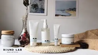 Round Lab's New Products Launch - 1st Oct