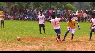 BEST FOOTBALL HIGHLIGHTS MUNDA ELEVEN VS BANGLATOLI ! KHUNTI FOOTBALL TOURNAMENT 2021 !