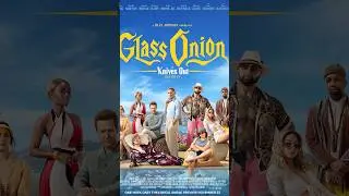 Glass Onion‼️🔥 #patabajoelpodcast