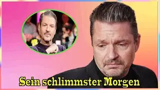 Er fand sein Baby leblos im Bett &ndash; Das unfassbare Drama von Dschungelcamp-Star Hardy Kr&uuml;ger jr.