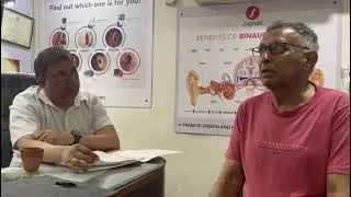 Patient Experience at Pramod Speech & Hearing Clinic
