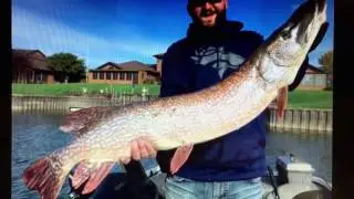 CBC Catches More Than Bass