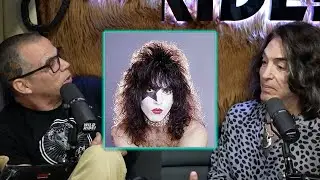 Пол Стэнли говорит, что удачи не существует