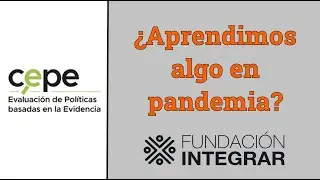Fundaci&oacute;n Integrar en la Conferencia Anual del CEPE 2021