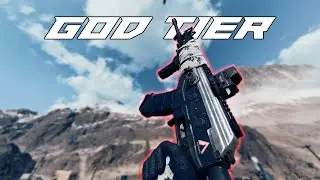 DOMINATING Lobbies With The NVO In Battlefield 6