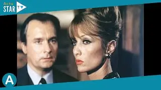 St&eacute;phane Audran et Romy Schneider : Cet acteur tr&egrave;s connu avec qui elles ont v&eacute;cu une passion