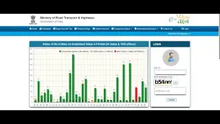 New RC registration Process Parivahan Portal Haryana Automobiles Dealer