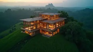 The Rise of Eco Luxury. Invest in Bali's Booming Conscious Travel Market