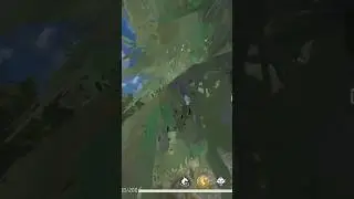 fastest vehicle in FREE FIRE MAX (DK GAMER 15 YT)