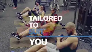 Martial Arts Australia - Fitness Promo Trailer (#3)