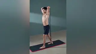 Hot Fitness Equipment Resistance Bands