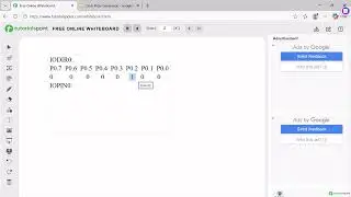 Part4: IOPIN0 | current logic level | LPC2148 ARM7