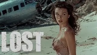 LOST — 1950's Super Panavision 70
