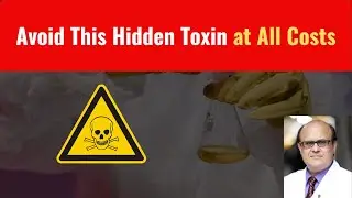 The Most Dangerous Ingredient Formed in Cooking