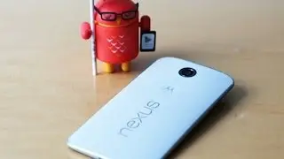 Nexus 6 News, Price and First Look