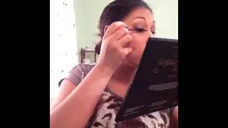 GRWM Bh cosmetics Special Occasions palette
