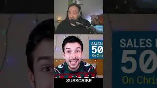 🇸🇪 Julmust - Swedish Christmas Traditions |  TEACHER PAUL REACTS