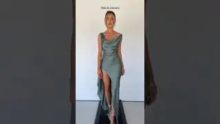 Multiple Events Dresses #shorts #youtubeshorts #viral