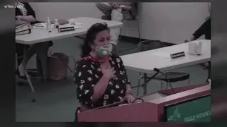 Teacher resigns in protest over school reopening plans amid pandemic