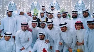 أفراح العازمي / حفل زواج سيف فهد اللميع ( تصوير افراح العوازم )