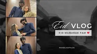 Eid mubarak my youtube family ❤️🫶🏻