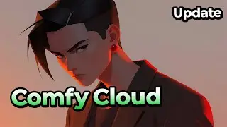 ComfyUI 최근 달라진 점 (로컬 및 Comfy CLoud)