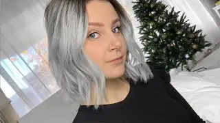 GRAUE HAARE T&Ouml;NEN | Anna Schuller