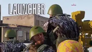 Max0r Cursed Arma 3 Clips II  (Reupload)