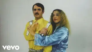 Papa Topo, Juliana Gattas - Me Voy A Desenamorar De Ti