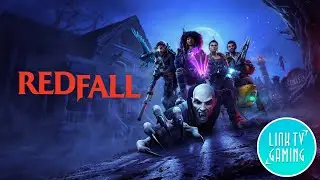 Redfall! / Jacob - Part 3