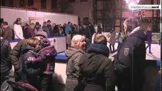Schlitt-Schuh-Markt in Parchim er&ouml;ffnet