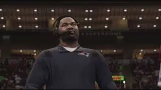 Patriots vs Seahawks SB LX