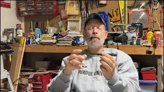 How Fountain Pens Work