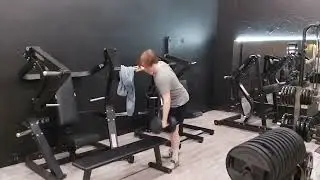 Step-up 4 x 30 kg