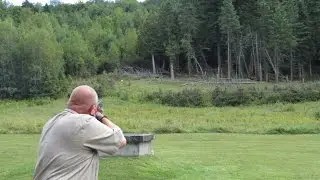 Ben Heath Memorial Fun Trap Shoot @ Derby Fish and Game Club