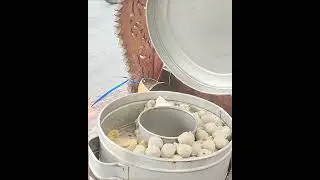 BAKSO RECEH GEROBAK SULTAN BANG ARIEL PORSINYA MANTUL !!