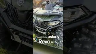 🚚 CFMOTO CFORCE 625 Touring z dostawą | Salon MF sQUAD 😎