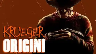 ORIGINEA LUI FREDDY KRUEGER