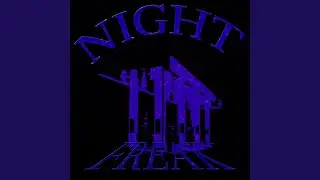 NIGHT FREAK